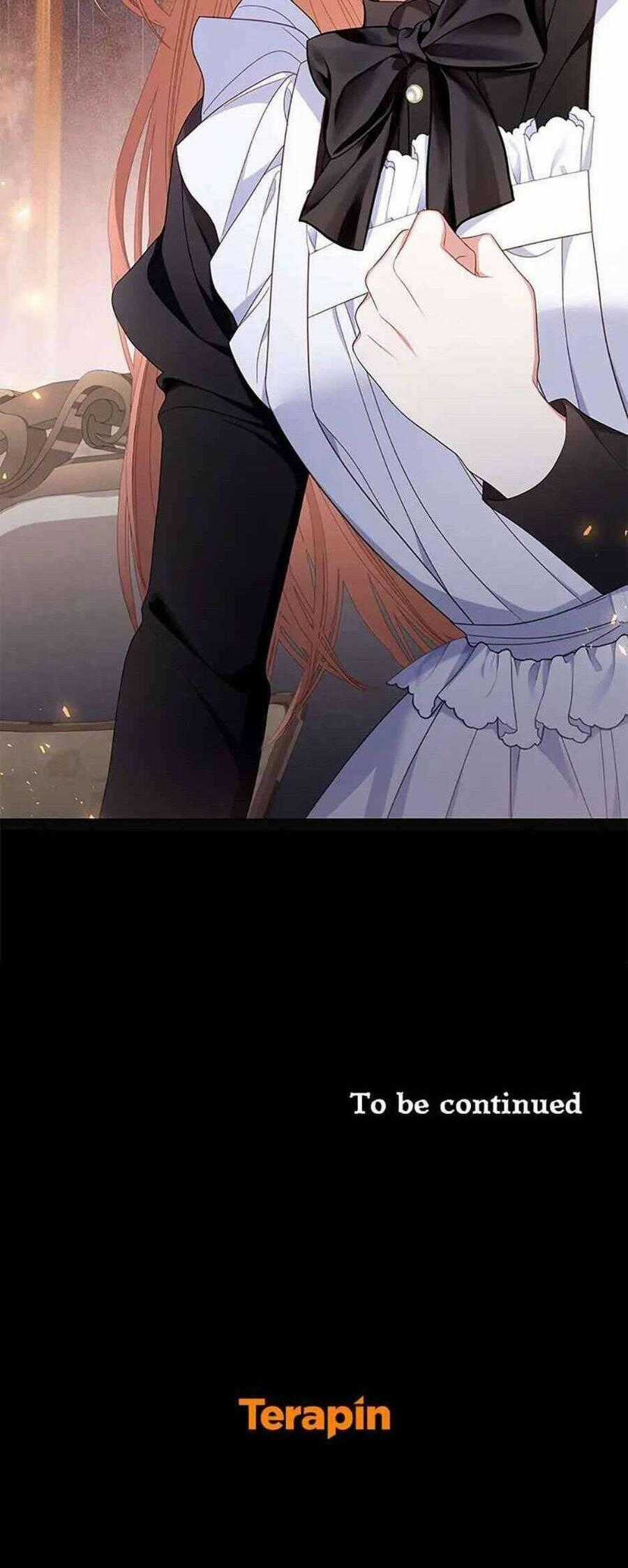 Hầu Gái Trong Trò Chơi Harem Ngược Muốn Nghỉ Việc Chapter 31 trang 63