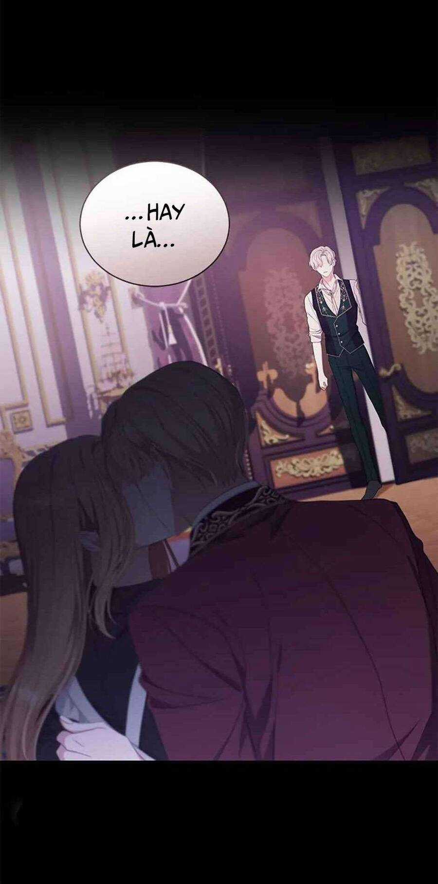 Hầu Gái Trong Trò Chơi Harem Ngược Muốn Nghỉ Việc Chapter 31 trang 8