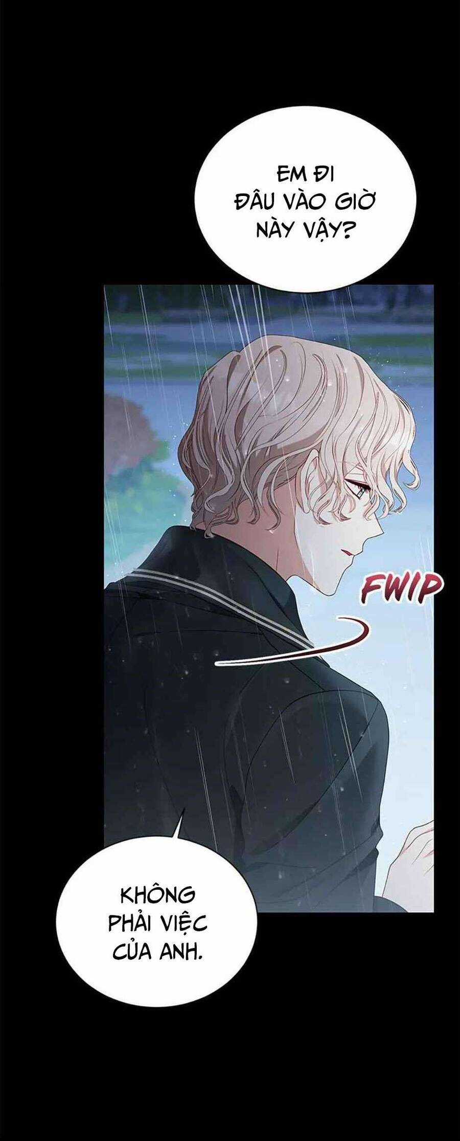 Hầu Gái Trong Trò Chơi Harem Ngược Muốn Nghỉ Việc Chapter 32 trang 10