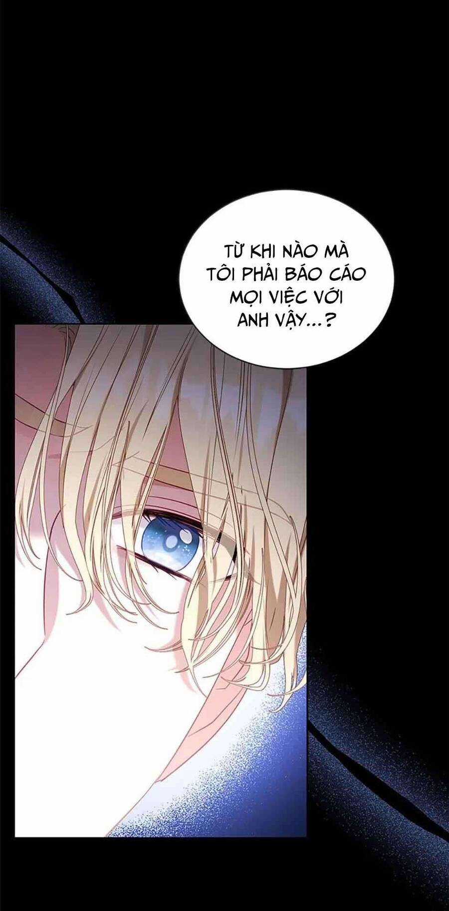 Hầu Gái Trong Trò Chơi Harem Ngược Muốn Nghỉ Việc Chapter 32 trang 11