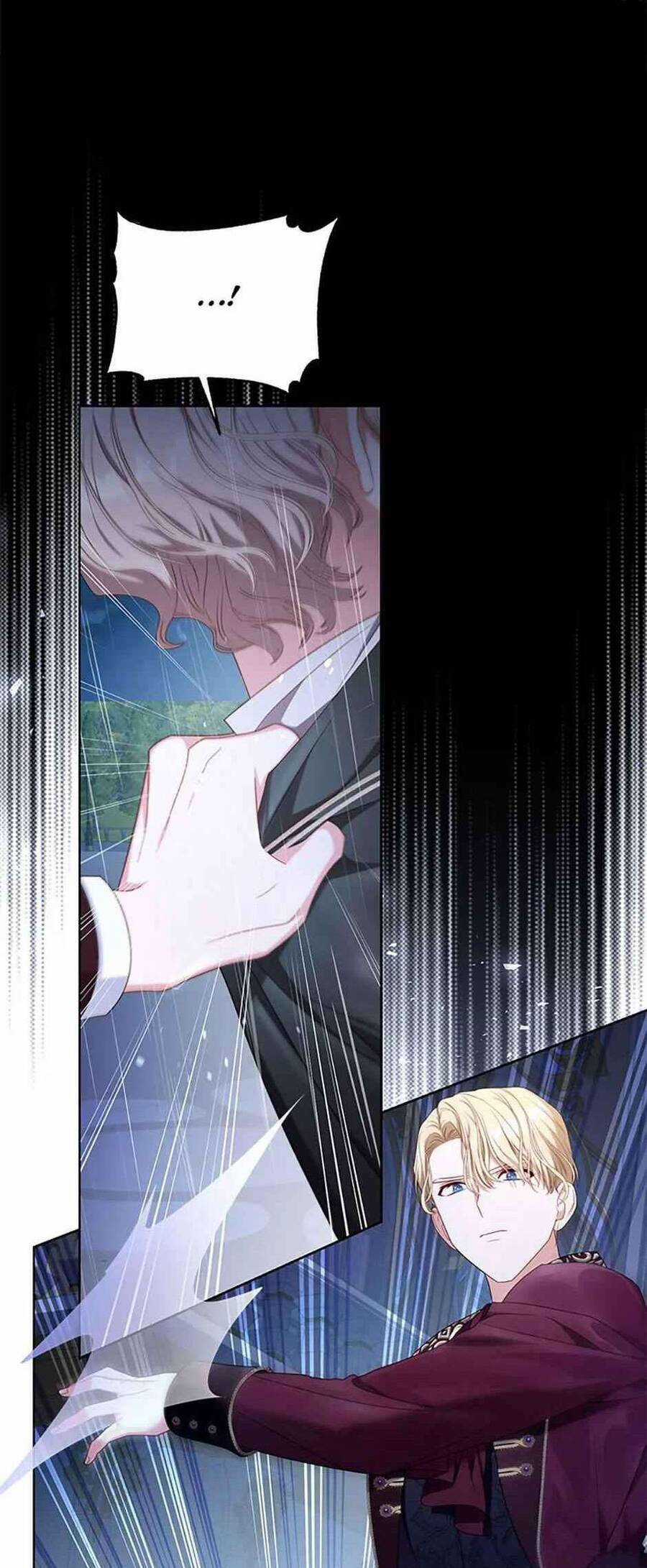 Hầu Gái Trong Trò Chơi Harem Ngược Muốn Nghỉ Việc Chapter 32 trang 12