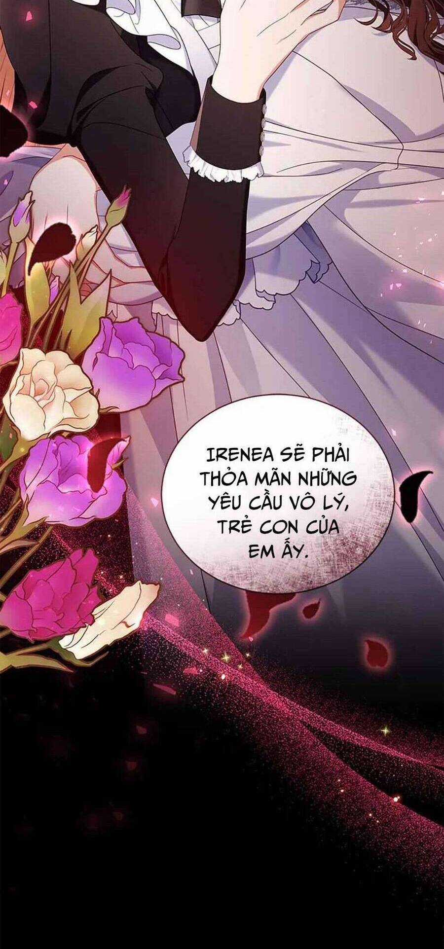 Hầu Gái Trong Trò Chơi Harem Ngược Muốn Nghỉ Việc Chapter 32 trang 18