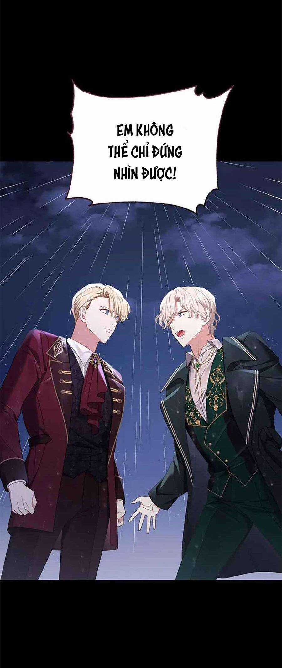 Hầu Gái Trong Trò Chơi Harem Ngược Muốn Nghỉ Việc Chapter 32 trang 19