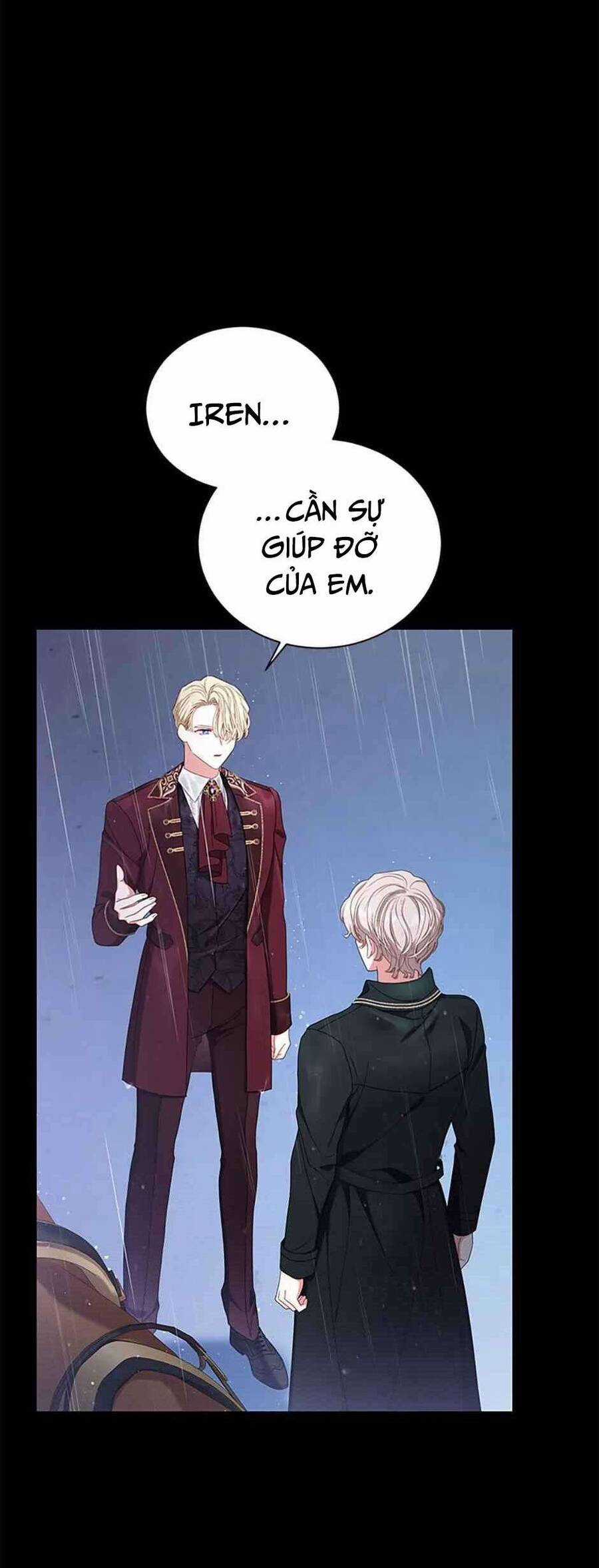 Hầu Gái Trong Trò Chơi Harem Ngược Muốn Nghỉ Việc Chapter 32 trang 22