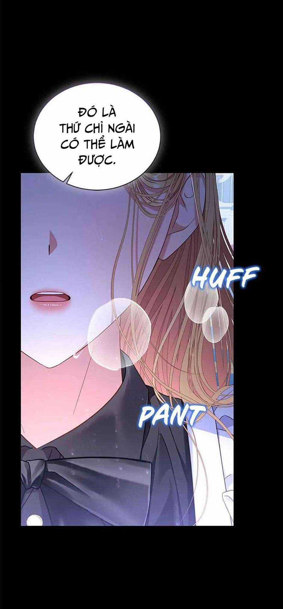 Hầu Gái Trong Trò Chơi Harem Ngược Muốn Nghỉ Việc Chapter 32 trang 26