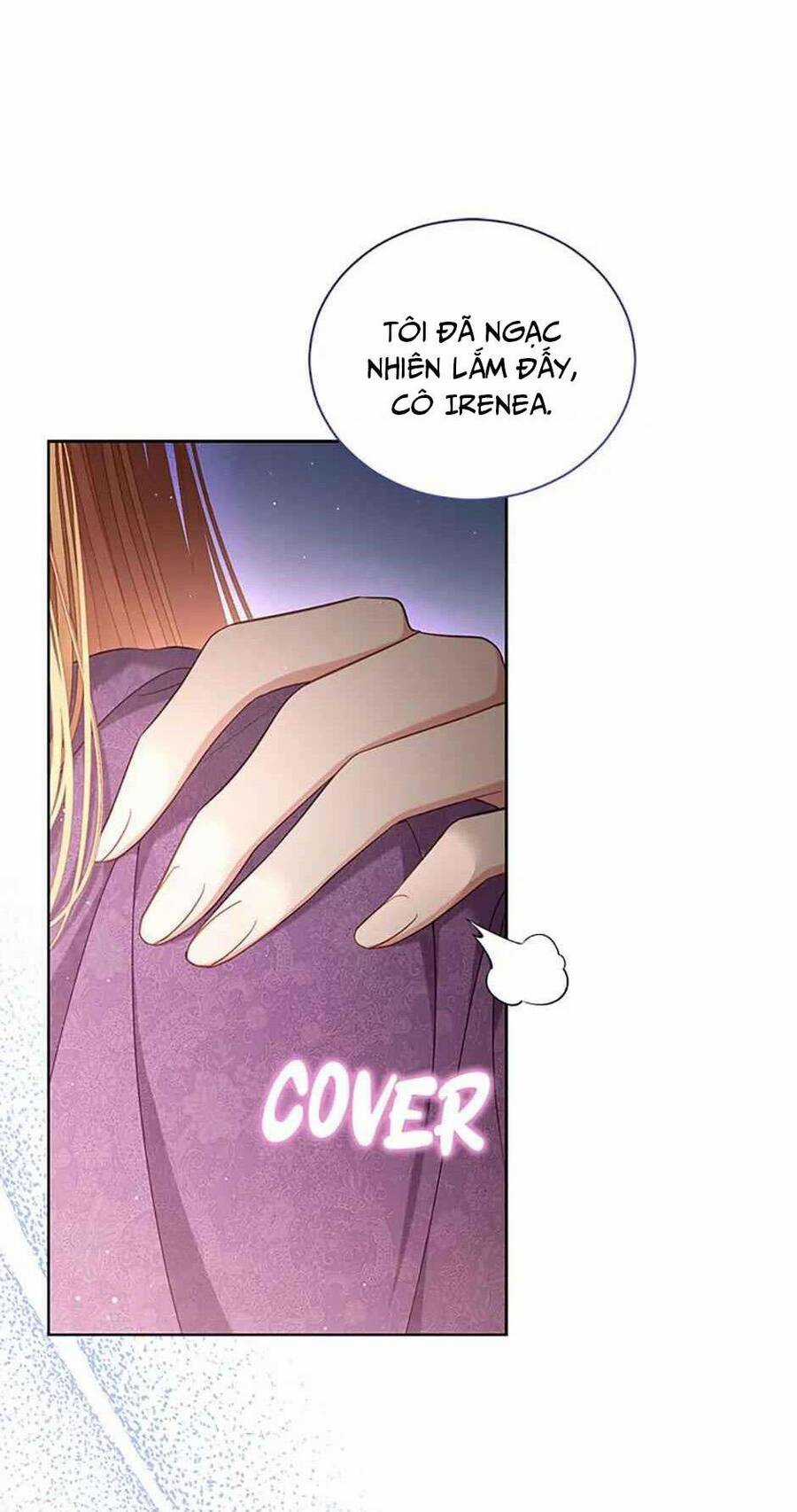 Hầu Gái Trong Trò Chơi Harem Ngược Muốn Nghỉ Việc Chapter 32 trang 30