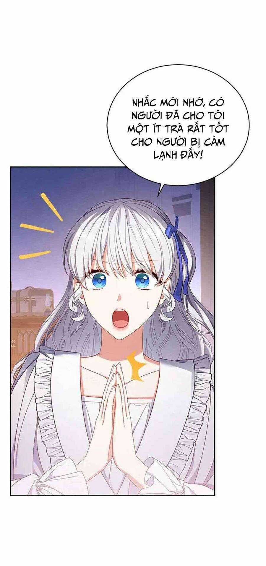 Hầu Gái Trong Trò Chơi Harem Ngược Muốn Nghỉ Việc Chapter 32 trang 38