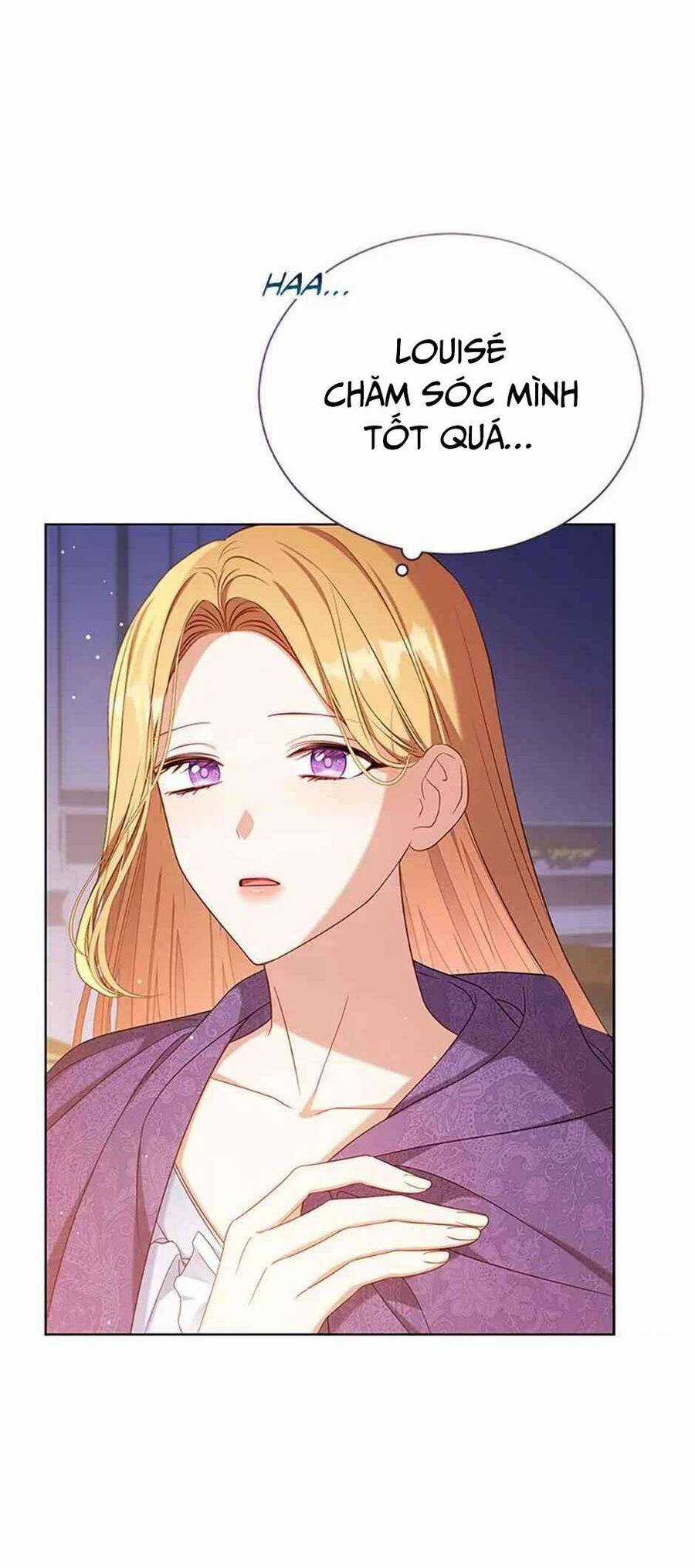 Hầu Gái Trong Trò Chơi Harem Ngược Muốn Nghỉ Việc Chapter 32 trang 41