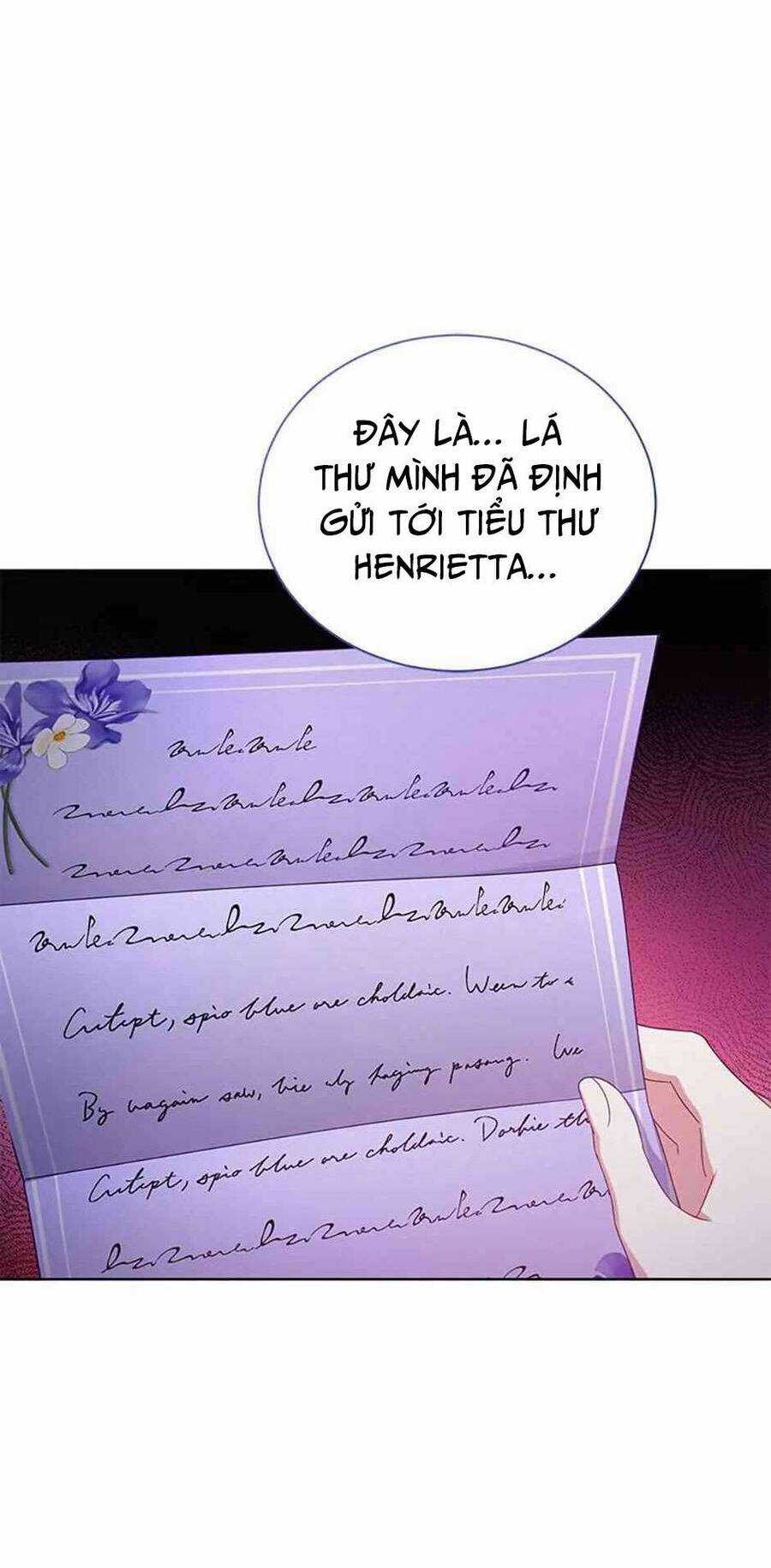 Hầu Gái Trong Trò Chơi Harem Ngược Muốn Nghỉ Việc Chapter 32 trang 49