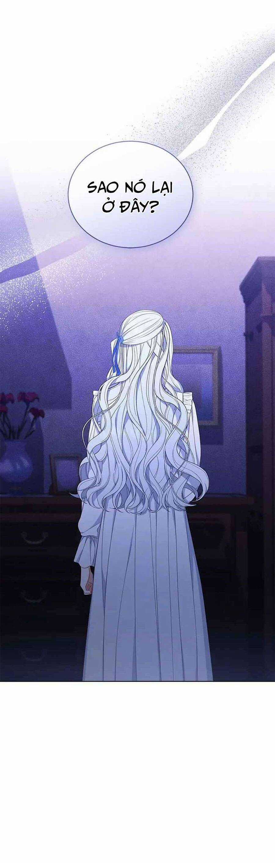 Hầu Gái Trong Trò Chơi Harem Ngược Muốn Nghỉ Việc Chapter 32 trang 50