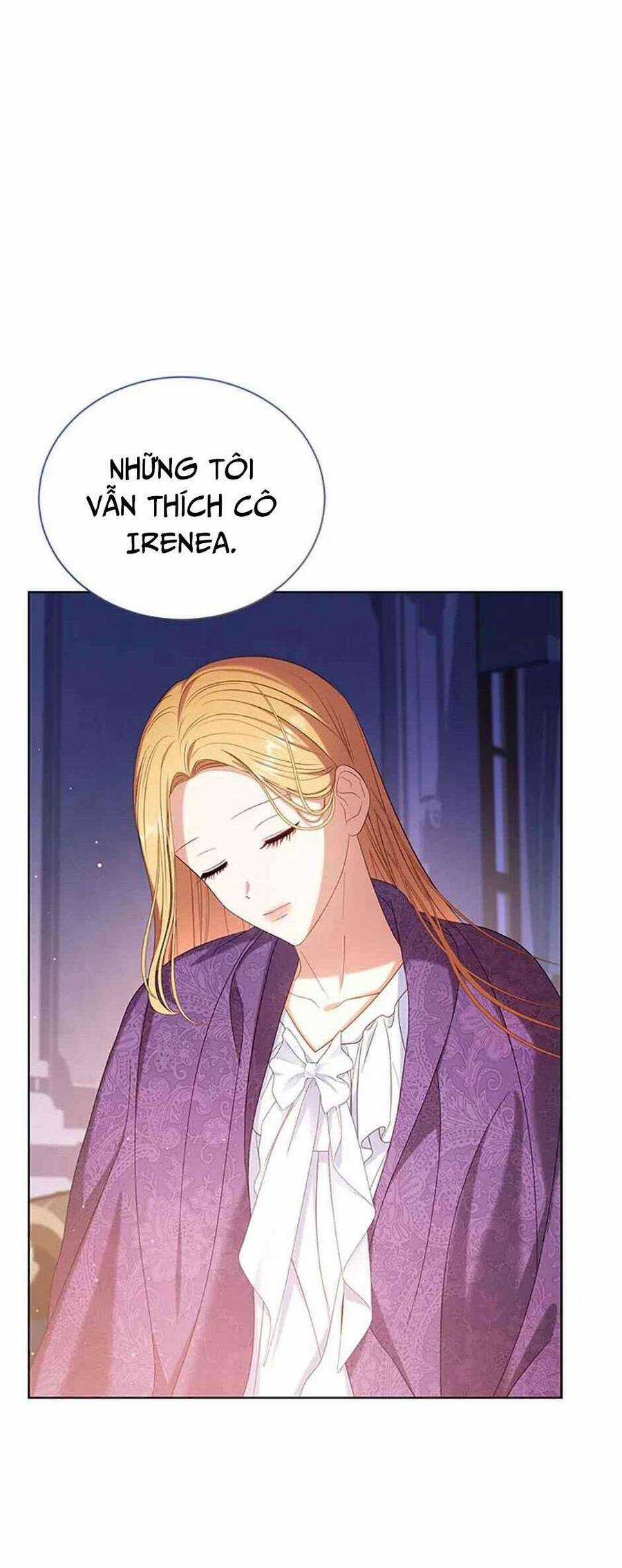 Hầu Gái Trong Trò Chơi Harem Ngược Muốn Nghỉ Việc Chapter 32 trang 60