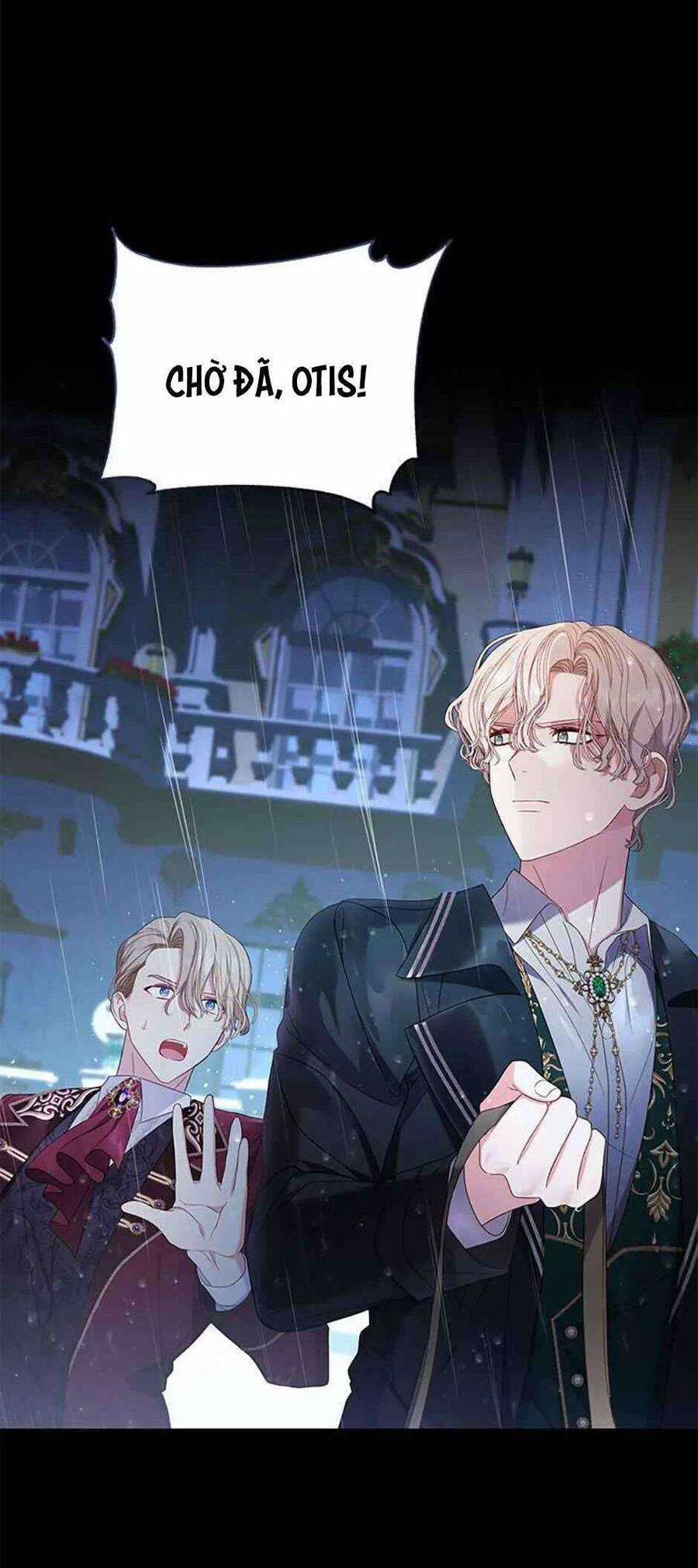 Hầu Gái Trong Trò Chơi Harem Ngược Muốn Nghỉ Việc Chapter 32 trang 9