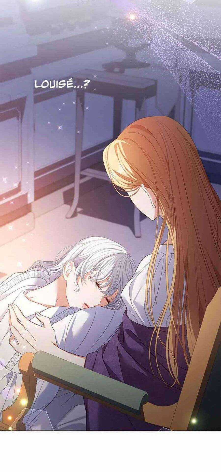 Hầu Gái Trong Trò Chơi Harem Ngược Muốn Nghỉ Việc Chapter 33 trang 11