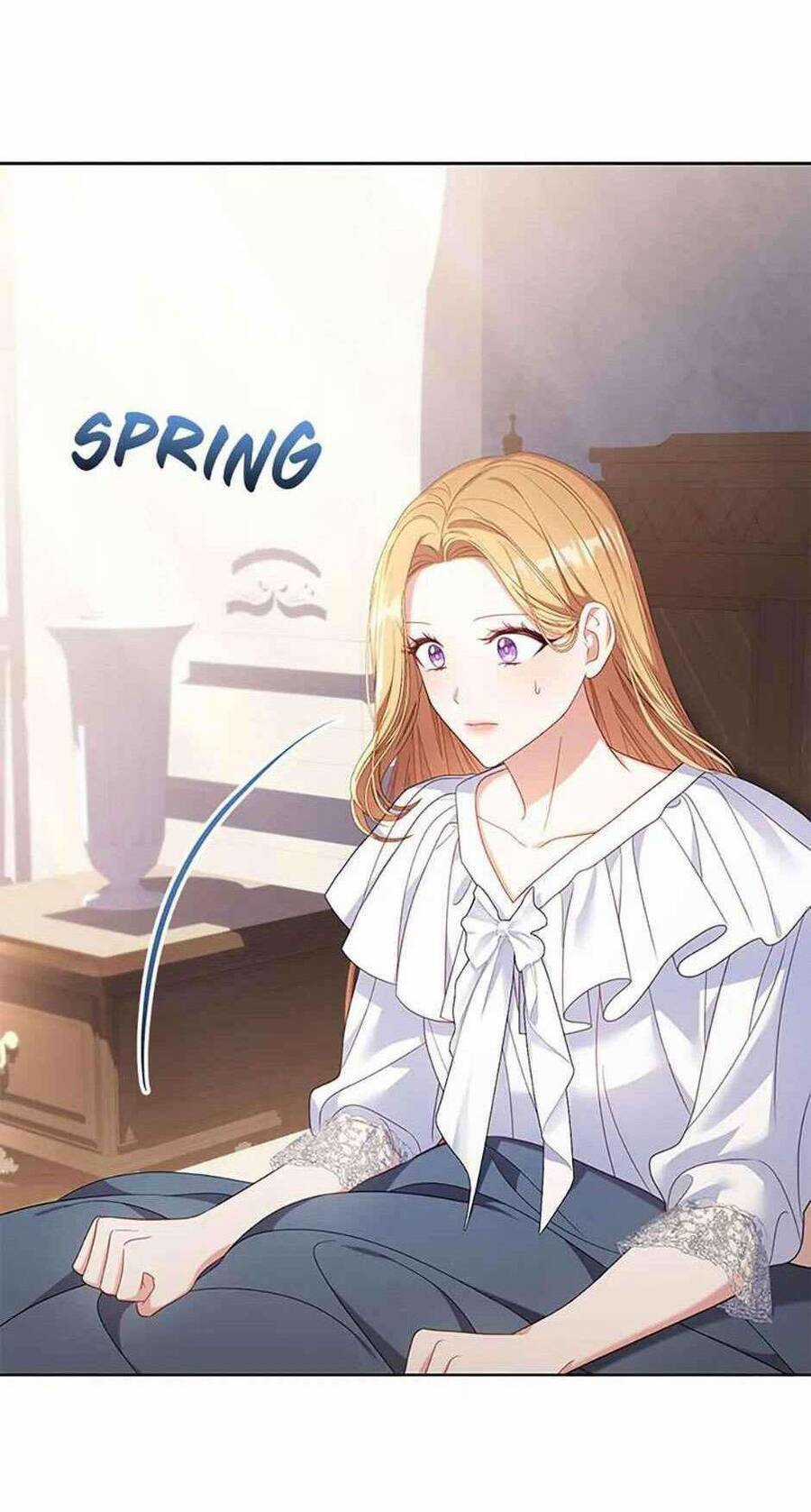 Hầu Gái Trong Trò Chơi Harem Ngược Muốn Nghỉ Việc Chapter 33 trang 18