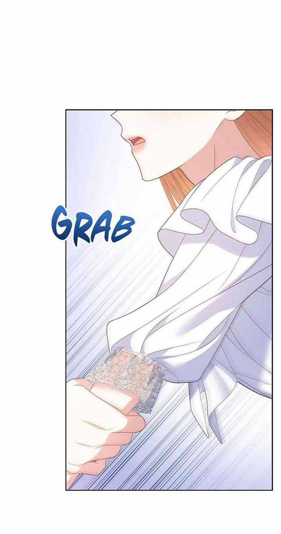 Hầu Gái Trong Trò Chơi Harem Ngược Muốn Nghỉ Việc Chapter 33 trang 24