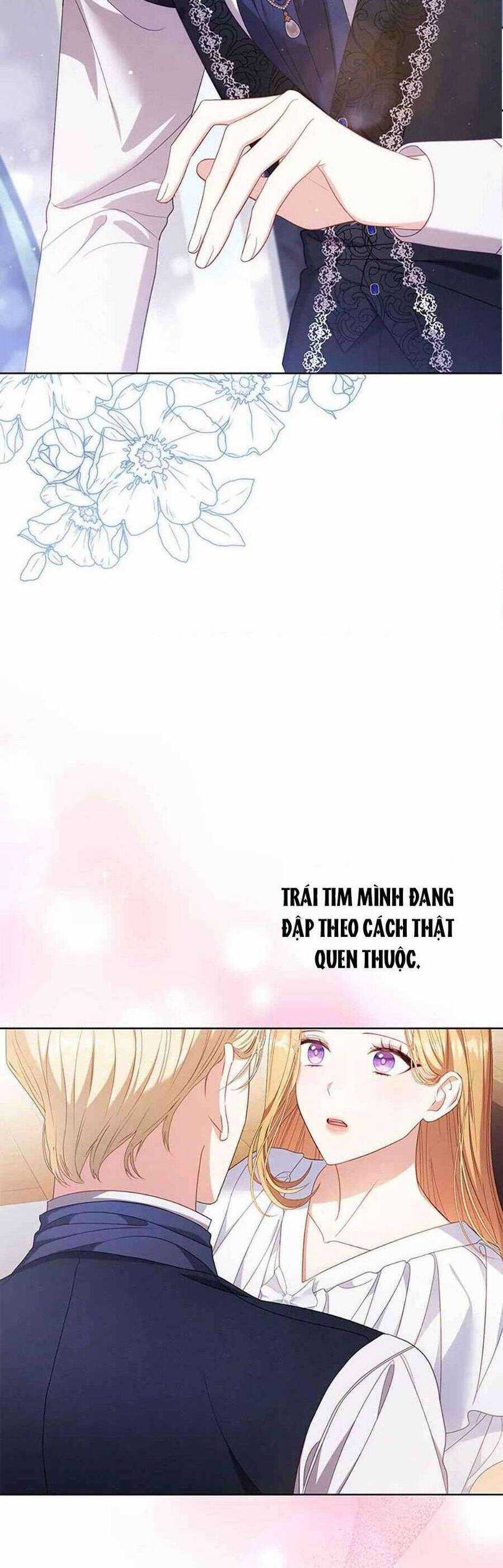 Hầu Gái Trong Trò Chơi Harem Ngược Muốn Nghỉ Việc Chapter 33 trang 32