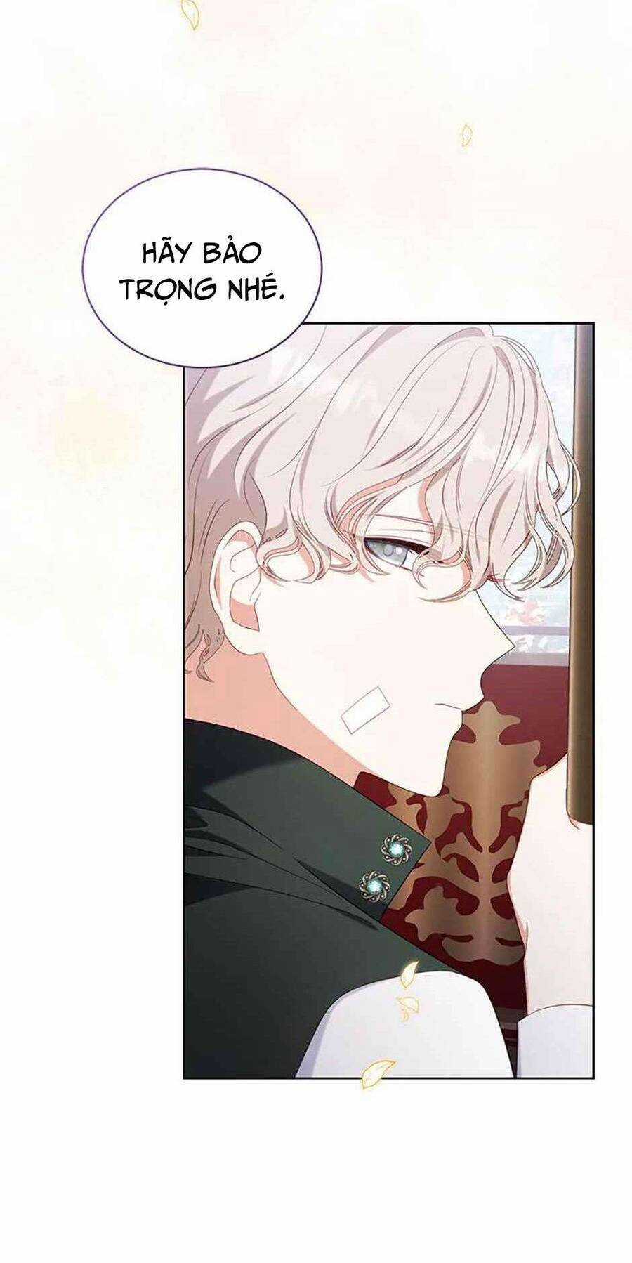 Hầu Gái Trong Trò Chơi Harem Ngược Muốn Nghỉ Việc Chapter 33 trang 39