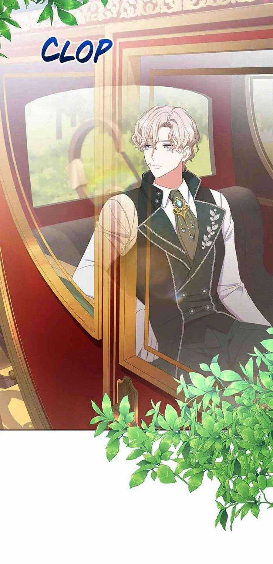 Hầu Gái Trong Trò Chơi Harem Ngược Muốn Nghỉ Việc Chapter 33 trang 42