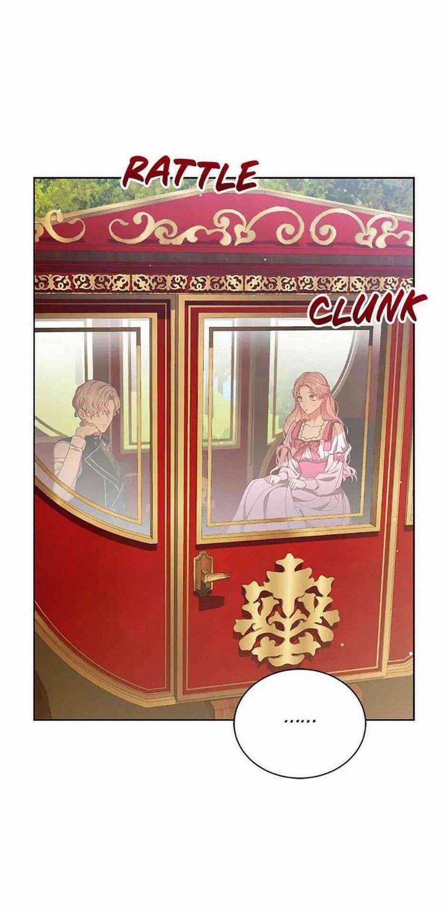 Hầu Gái Trong Trò Chơi Harem Ngược Muốn Nghỉ Việc Chapter 33 trang 43