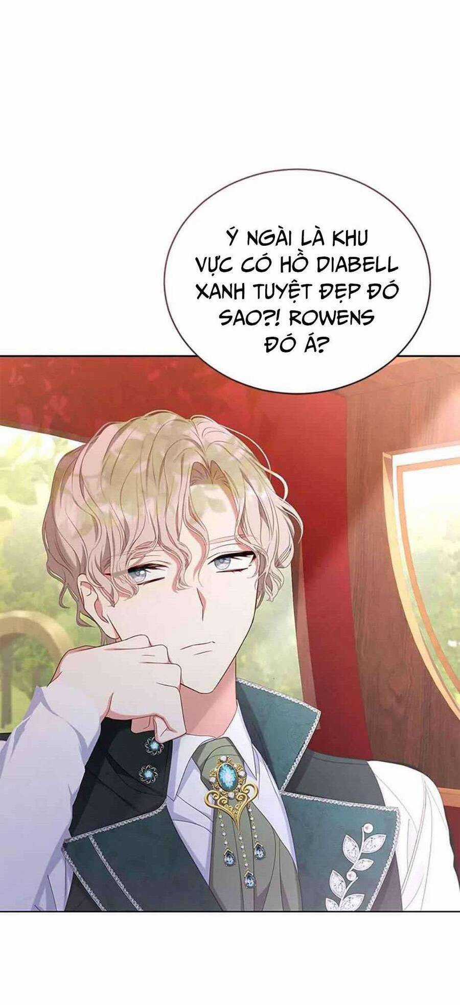 Hầu Gái Trong Trò Chơi Harem Ngược Muốn Nghỉ Việc Chapter 33 trang 46