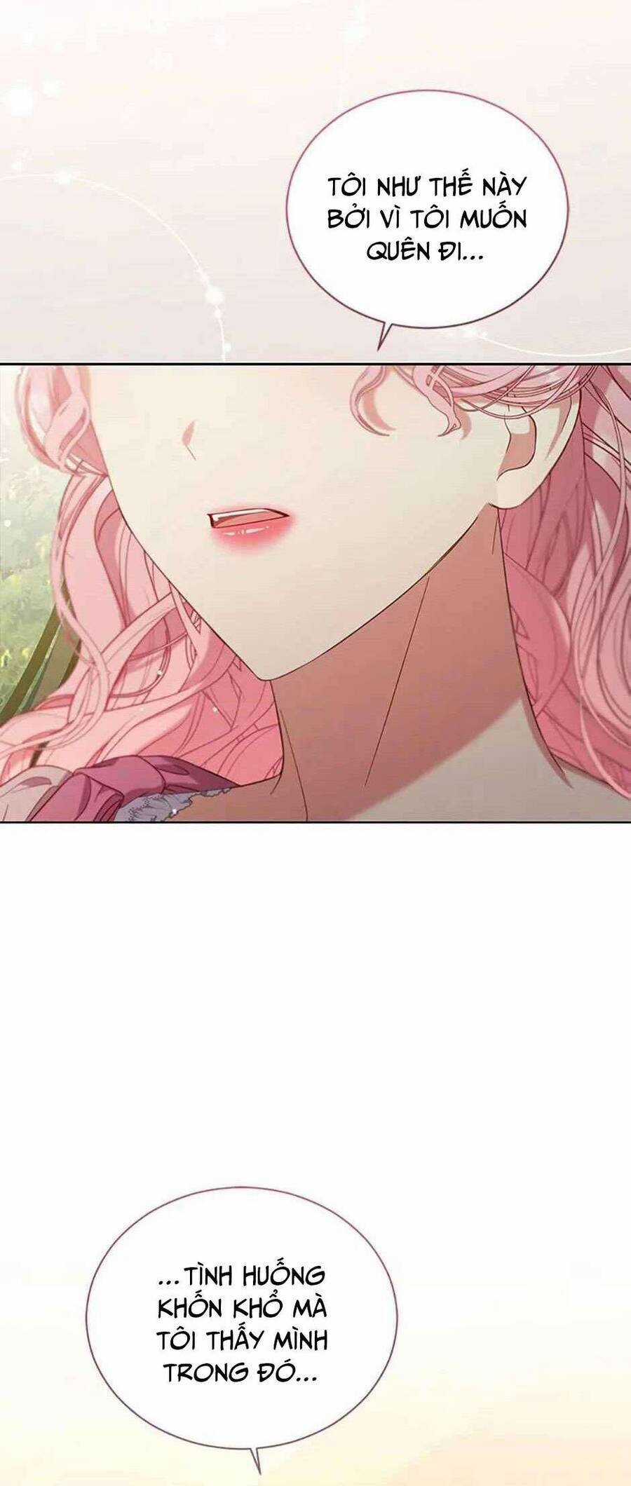 Hầu Gái Trong Trò Chơi Harem Ngược Muốn Nghỉ Việc Chapter 33 trang 49