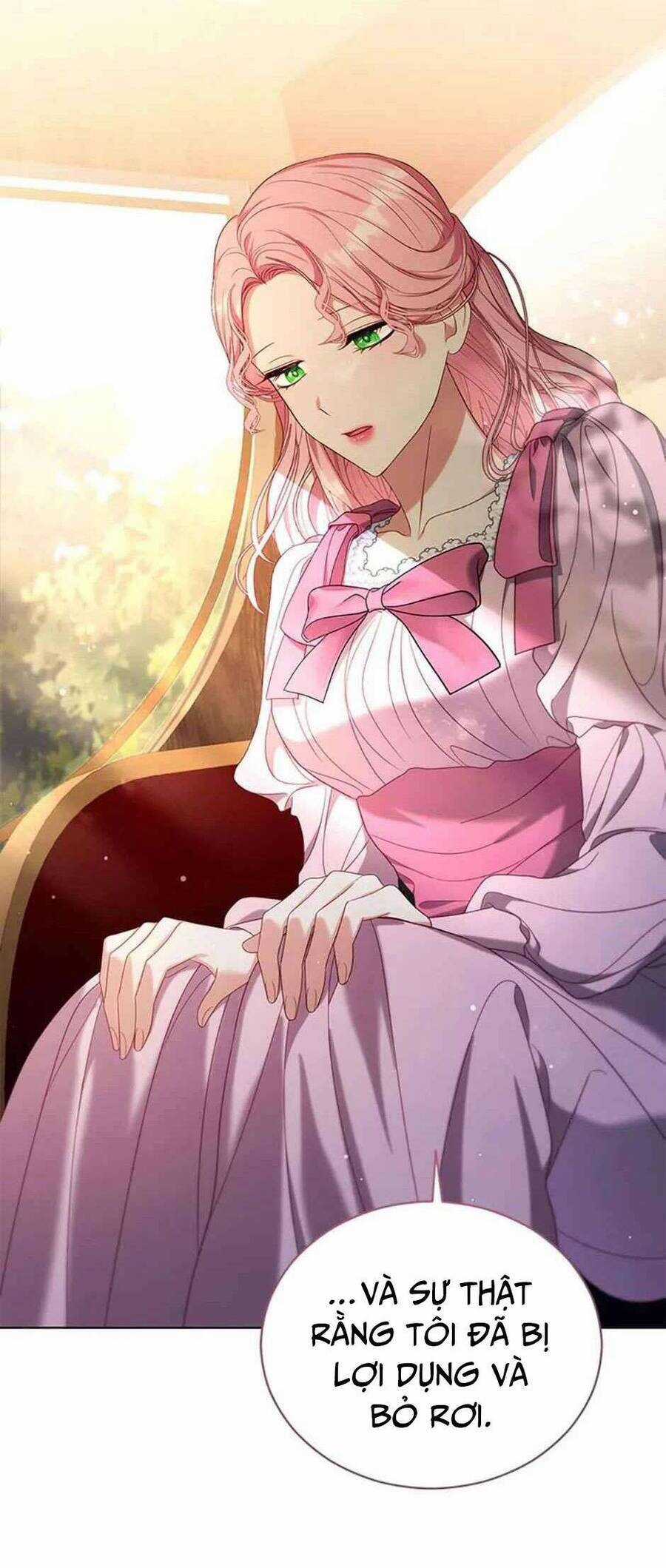 Hầu Gái Trong Trò Chơi Harem Ngược Muốn Nghỉ Việc Chapter 33 trang 50