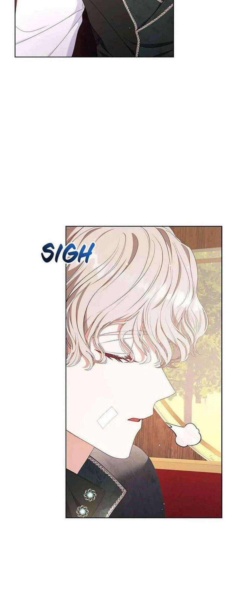 Hầu Gái Trong Trò Chơi Harem Ngược Muốn Nghỉ Việc Chapter 33 trang 56