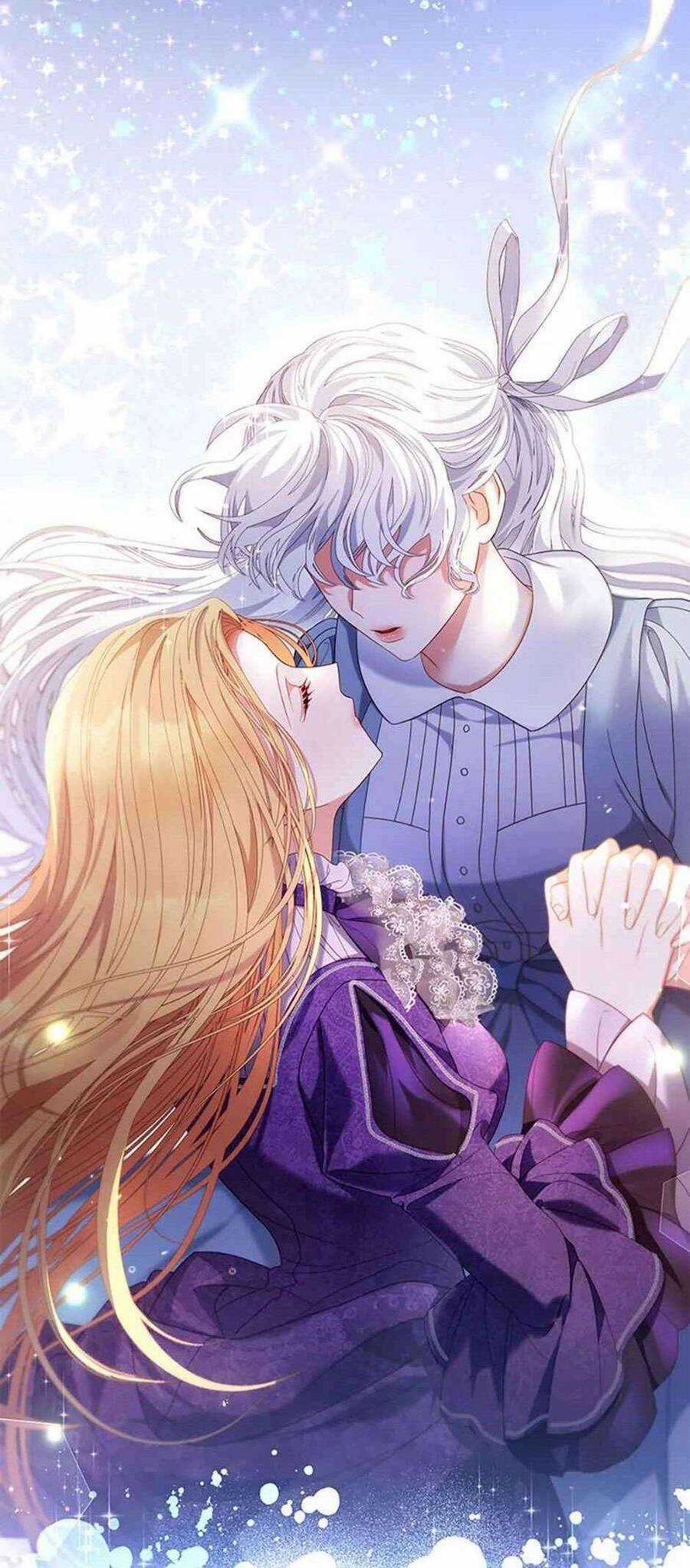 Hầu Gái Trong Trò Chơi Harem Ngược Muốn Nghỉ Việc Chapter 33 trang 6