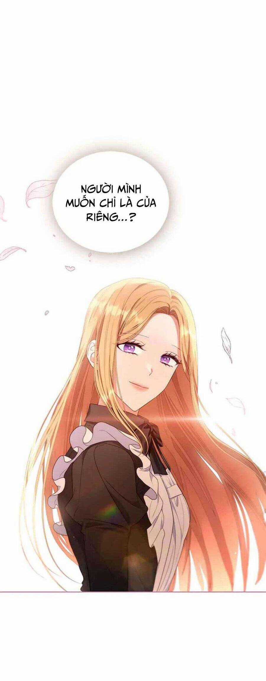 Hầu Gái Trong Trò Chơi Harem Ngược Muốn Nghỉ Việc Chapter 33 trang 60