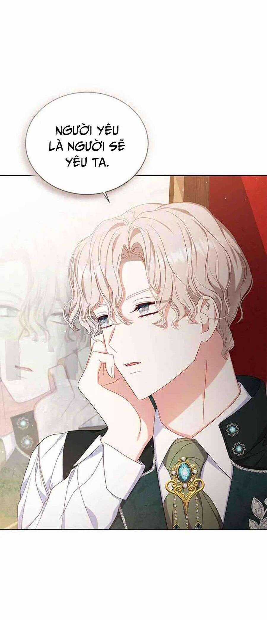 Hầu Gái Trong Trò Chơi Harem Ngược Muốn Nghỉ Việc Chapter 33 trang 62