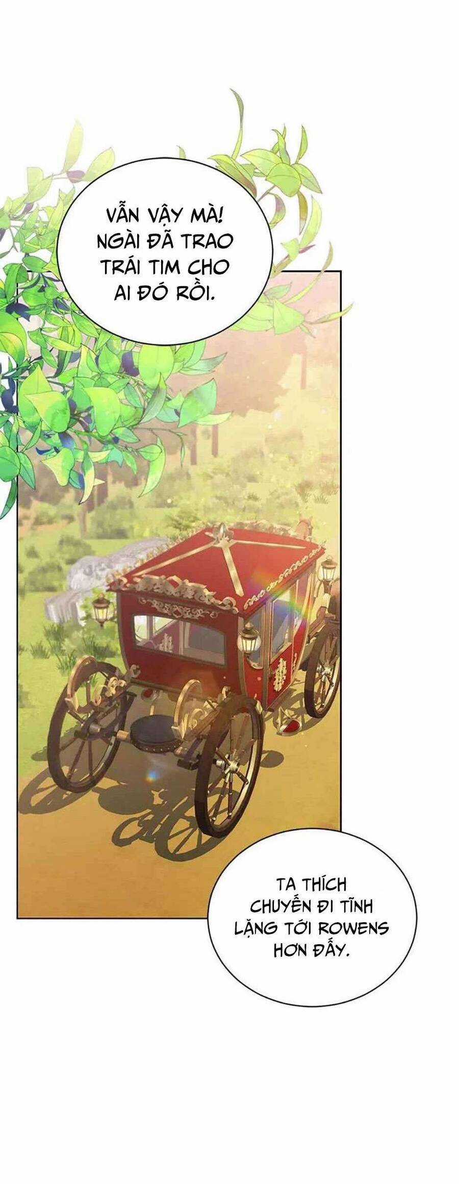 Hầu Gái Trong Trò Chơi Harem Ngược Muốn Nghỉ Việc Chapter 33 trang 63