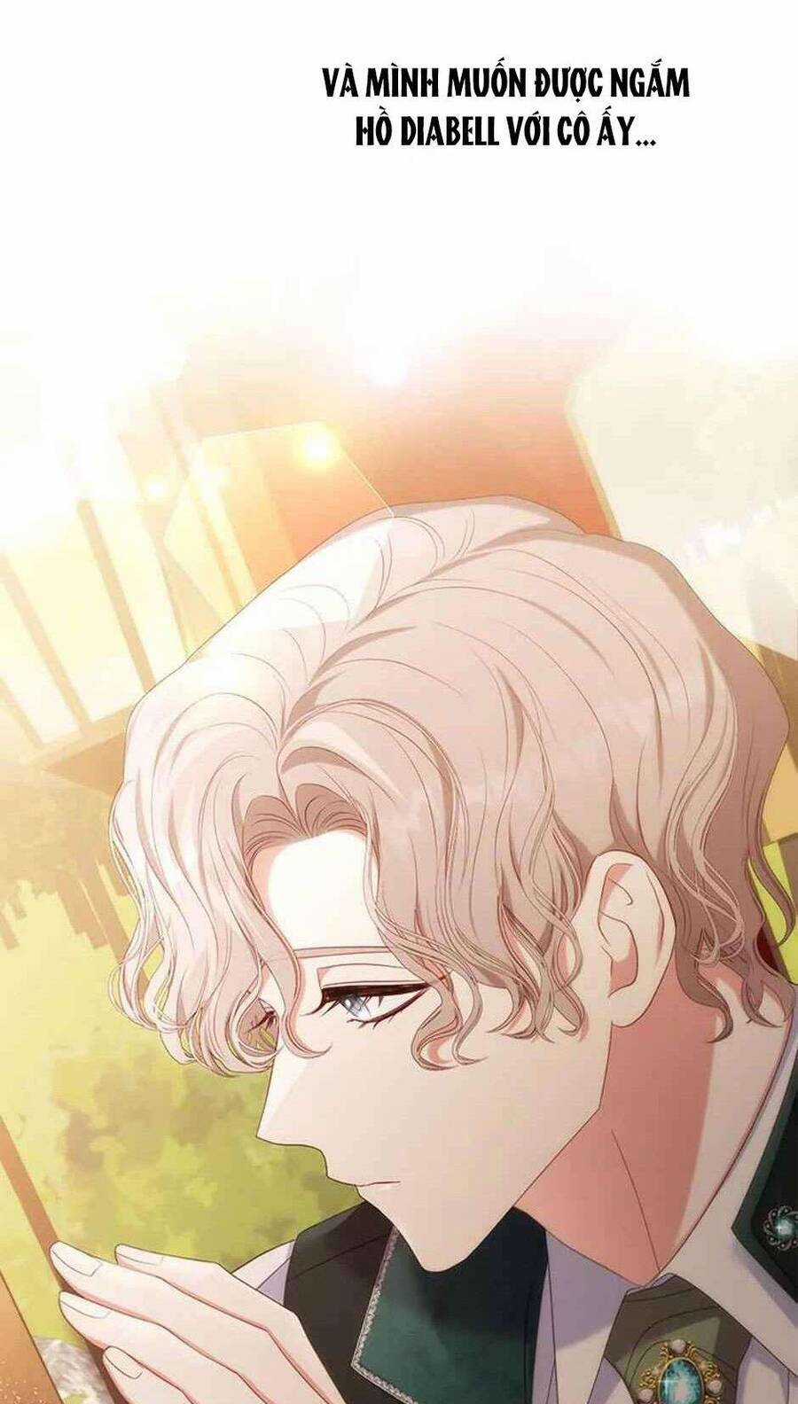 Hầu Gái Trong Trò Chơi Harem Ngược Muốn Nghỉ Việc Chapter 33 trang 65