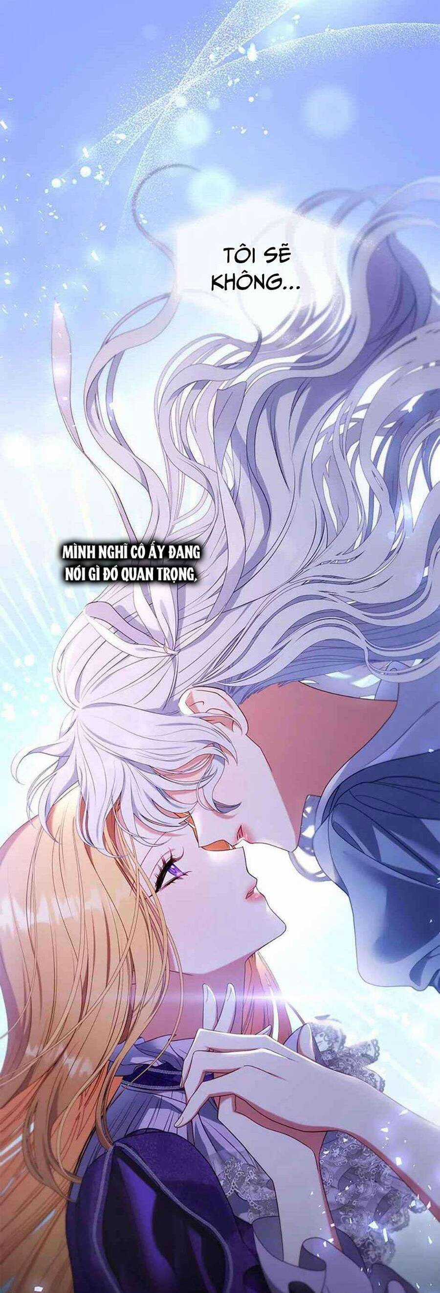 Hầu Gái Trong Trò Chơi Harem Ngược Muốn Nghỉ Việc Chapter 33 trang 8