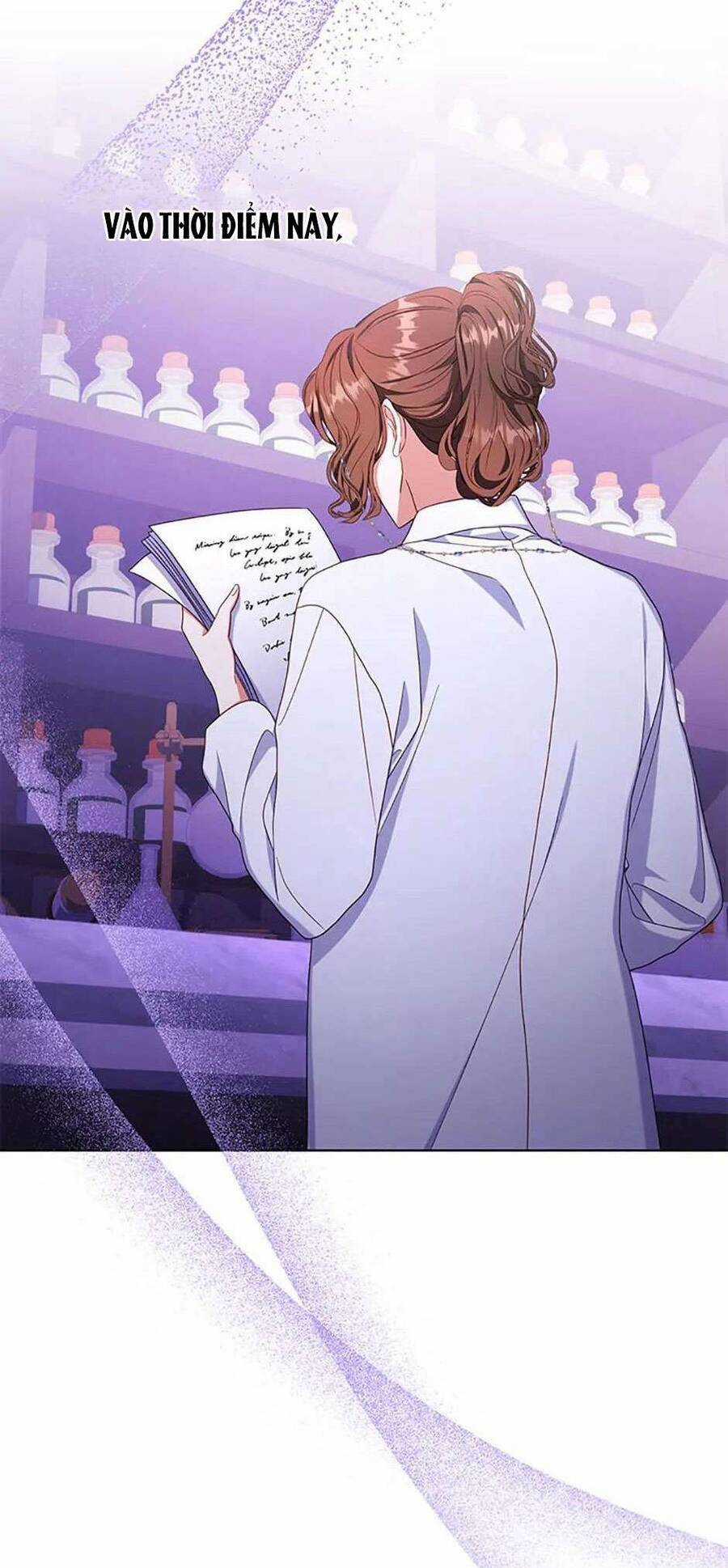 Hầu Gái Trong Trò Chơi Harem Ngược Muốn Nghỉ Việc Chapter 34 trang 13