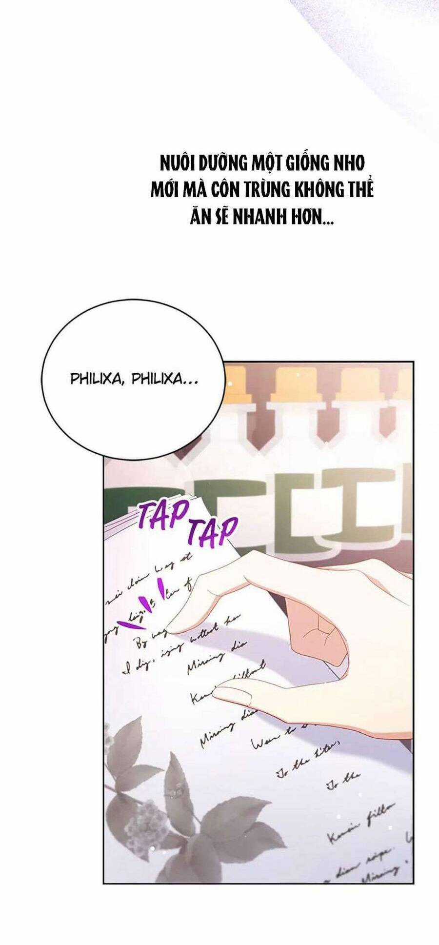 Hầu Gái Trong Trò Chơi Harem Ngược Muốn Nghỉ Việc Chapter 34 trang 14