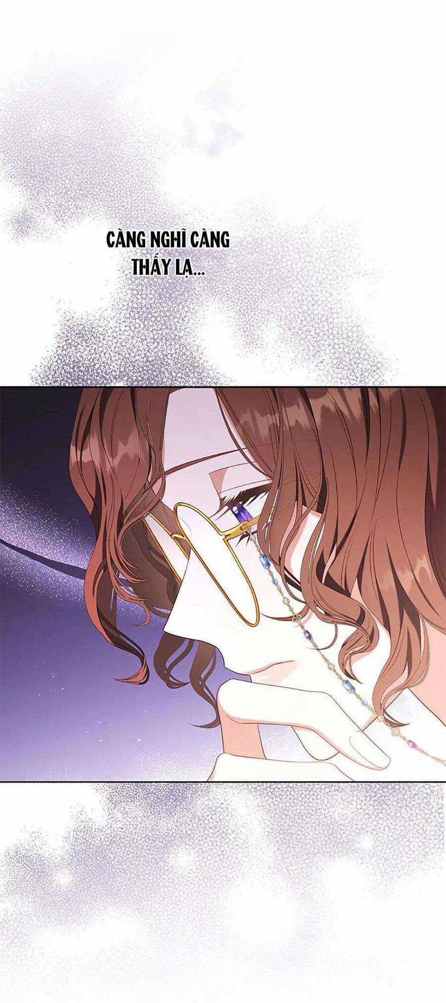 Hầu Gái Trong Trò Chơi Harem Ngược Muốn Nghỉ Việc Chapter 34 trang 15