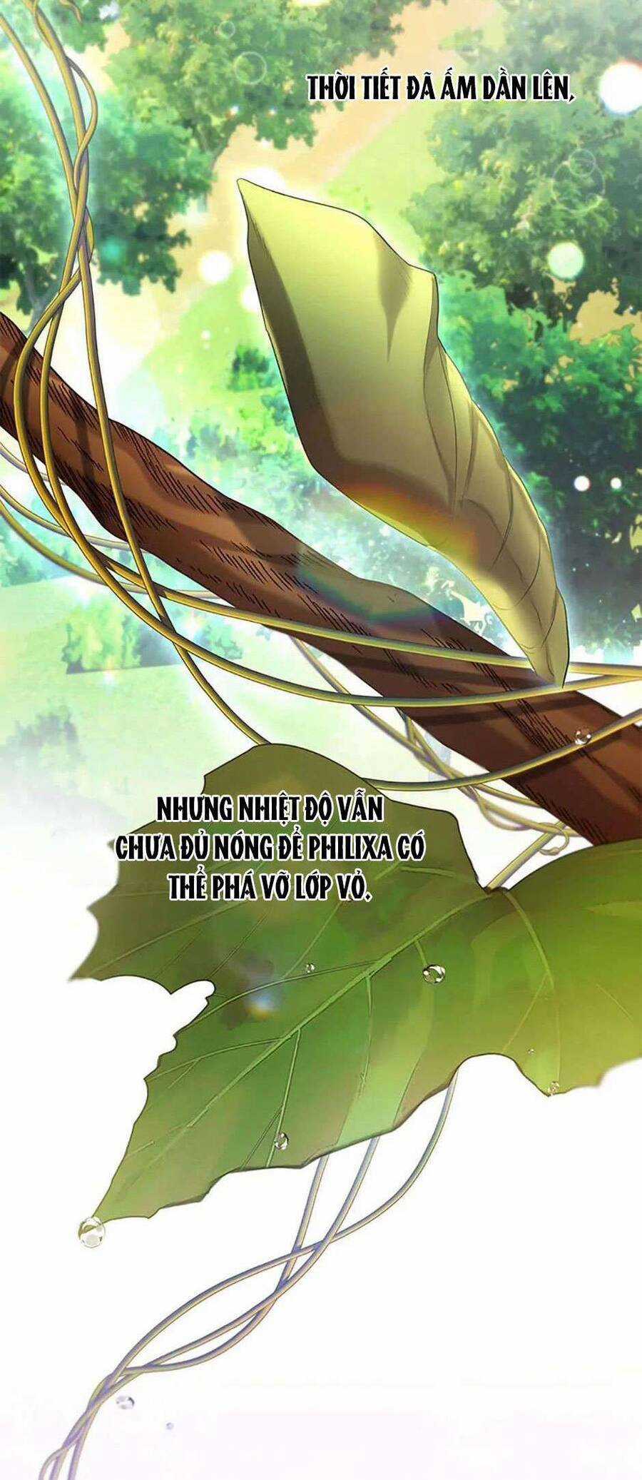 Hầu Gái Trong Trò Chơi Harem Ngược Muốn Nghỉ Việc Chapter 34 trang 17