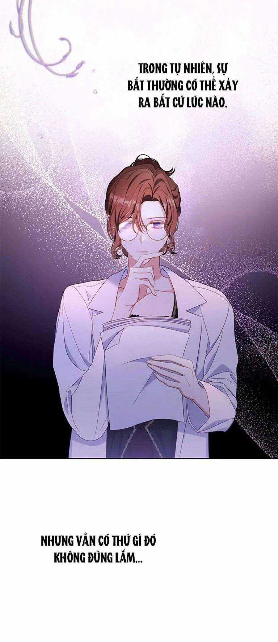 Hầu Gái Trong Trò Chơi Harem Ngược Muốn Nghỉ Việc Chapter 34 trang 18