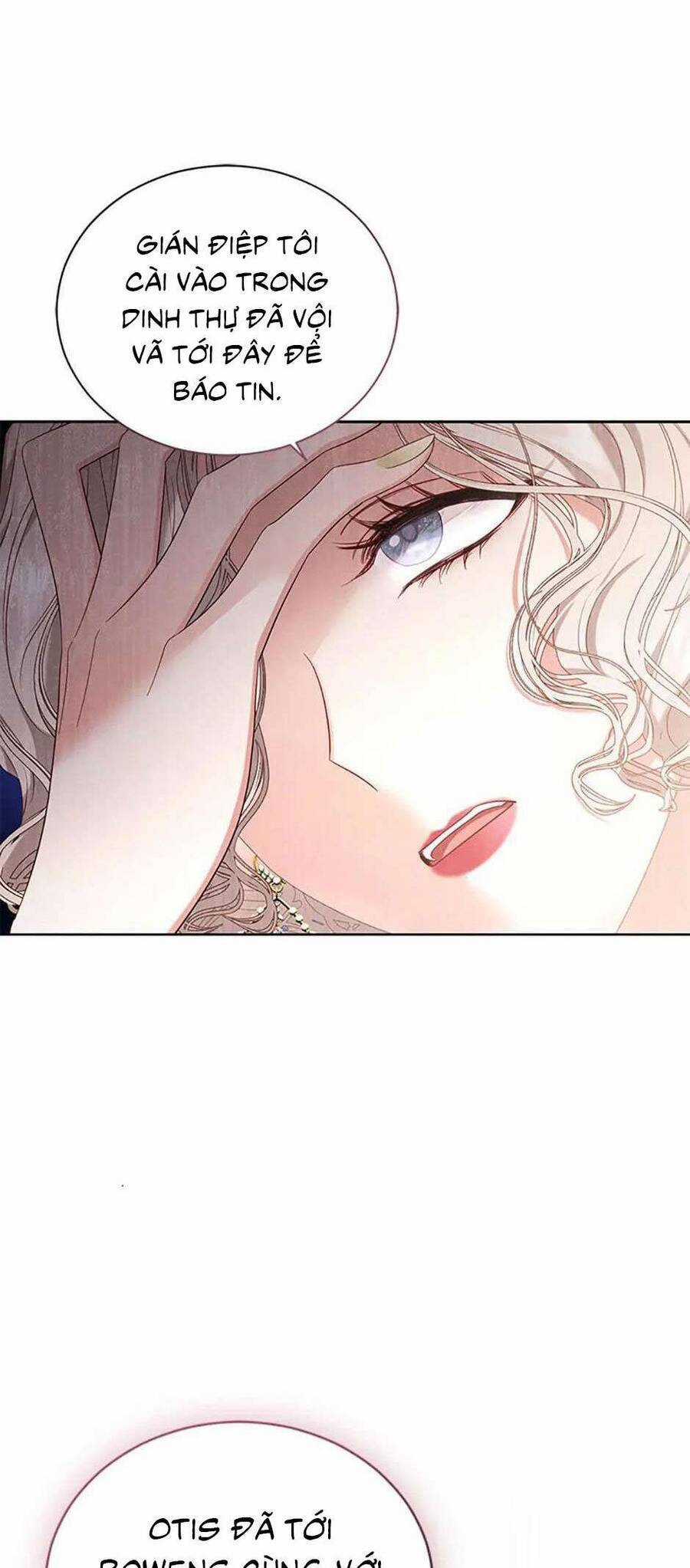 Hầu Gái Trong Trò Chơi Harem Ngược Muốn Nghỉ Việc Chapter 34 trang 33