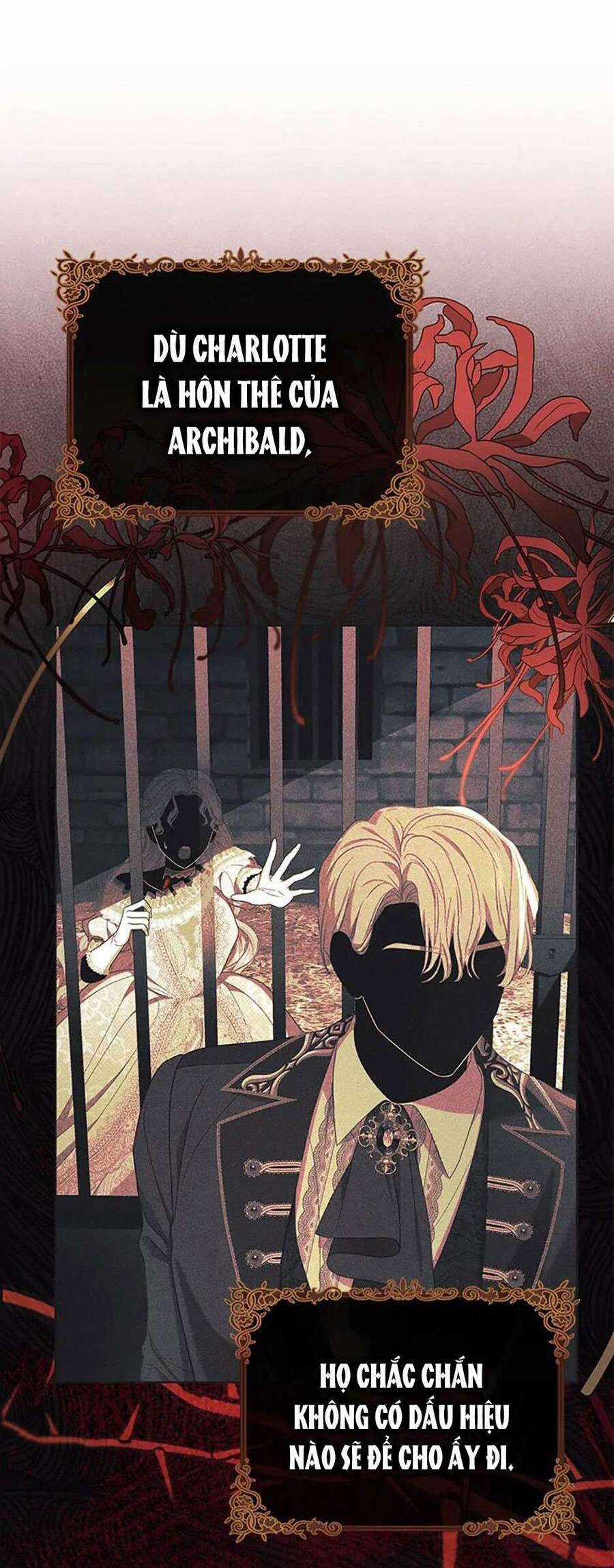 Hầu Gái Trong Trò Chơi Harem Ngược Muốn Nghỉ Việc Chapter 34 trang 35