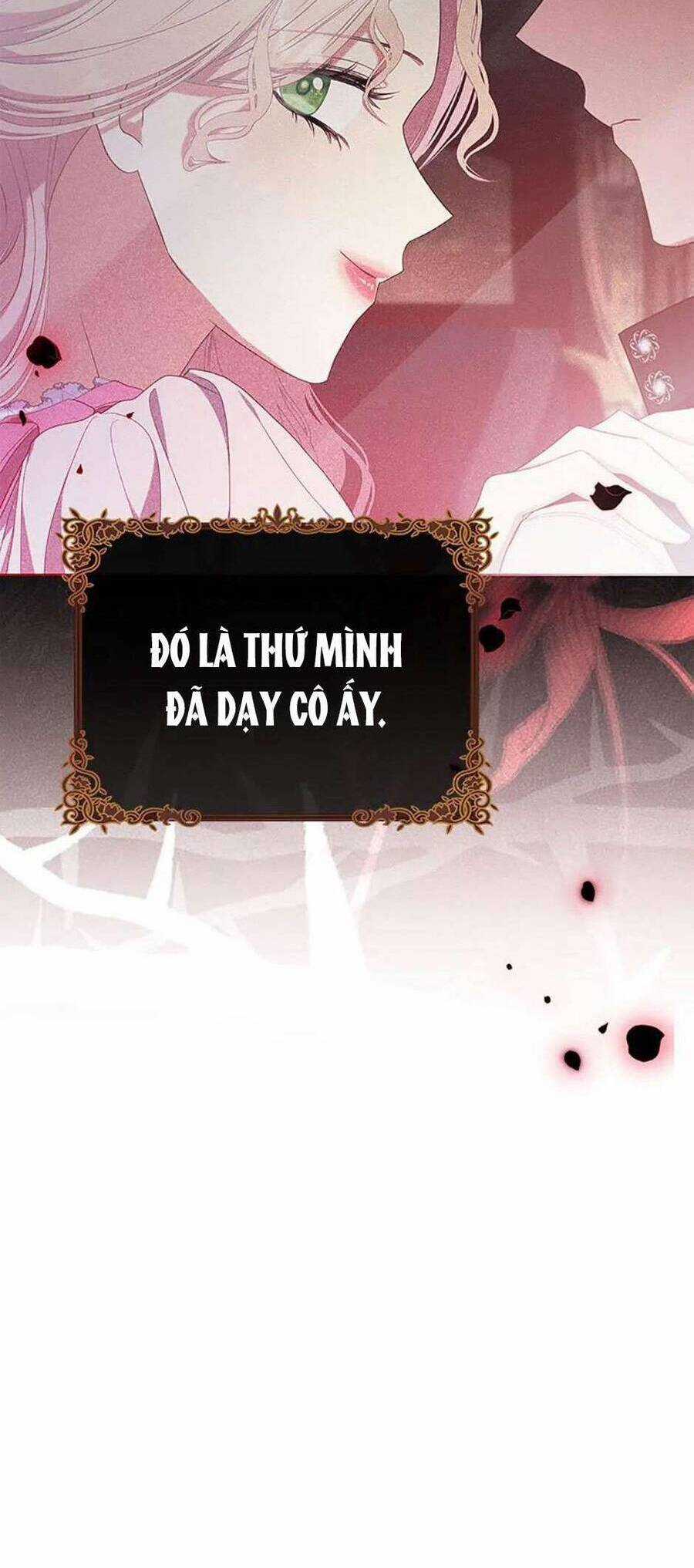 Hầu Gái Trong Trò Chơi Harem Ngược Muốn Nghỉ Việc Chapter 34 trang 38