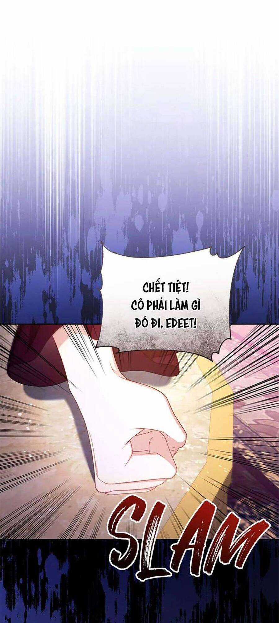 Hầu Gái Trong Trò Chơi Harem Ngược Muốn Nghỉ Việc Chapter 34 trang 4