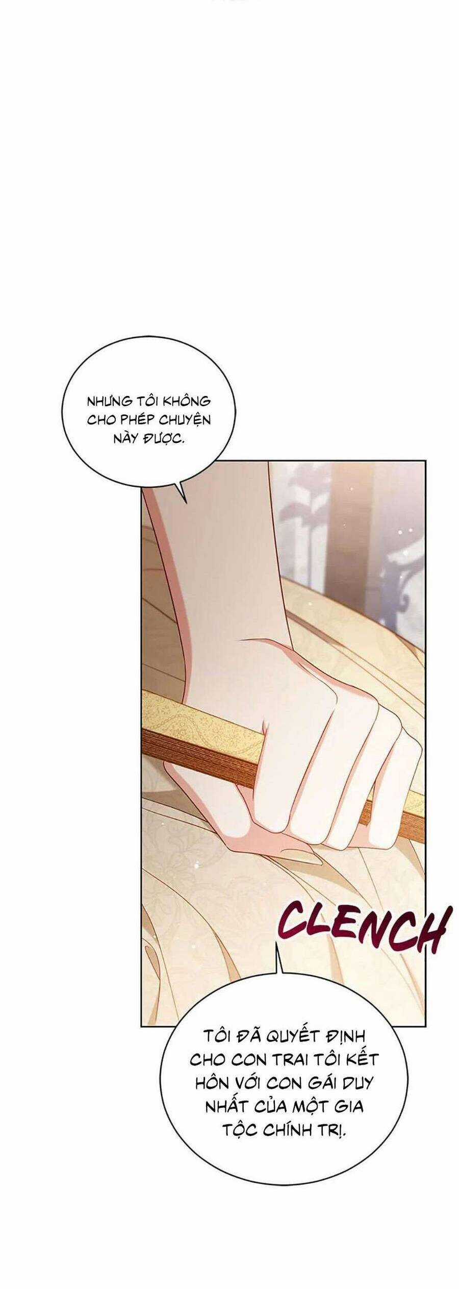 Hầu Gái Trong Trò Chơi Harem Ngược Muốn Nghỉ Việc Chapter 34 trang 44