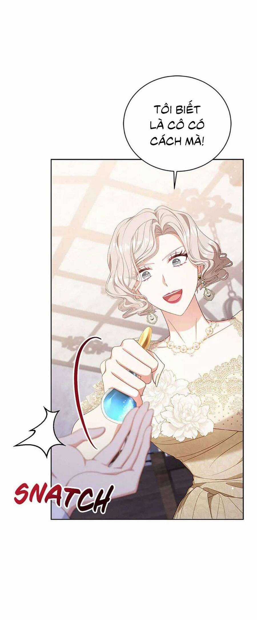 Hầu Gái Trong Trò Chơi Harem Ngược Muốn Nghỉ Việc Chapter 34 trang 47