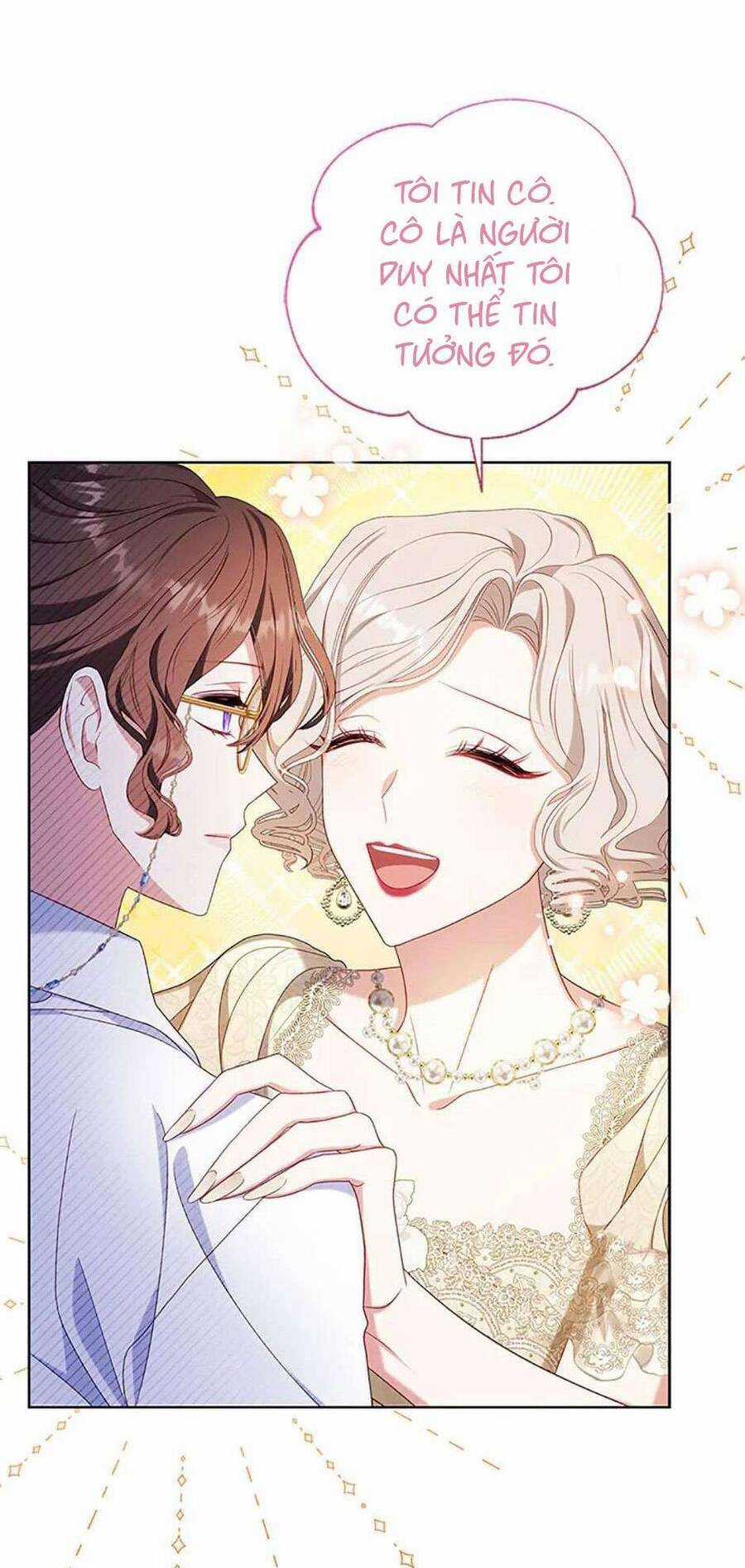 Hầu Gái Trong Trò Chơi Harem Ngược Muốn Nghỉ Việc Chapter 34 trang 50