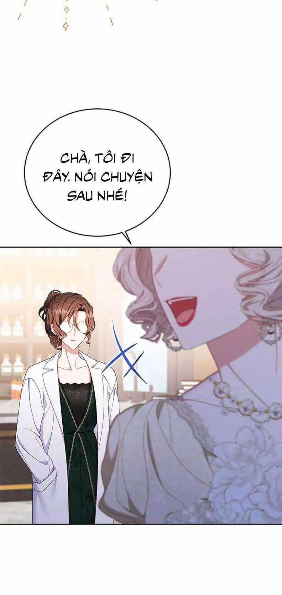 Hầu Gái Trong Trò Chơi Harem Ngược Muốn Nghỉ Việc Chapter 34 trang 51