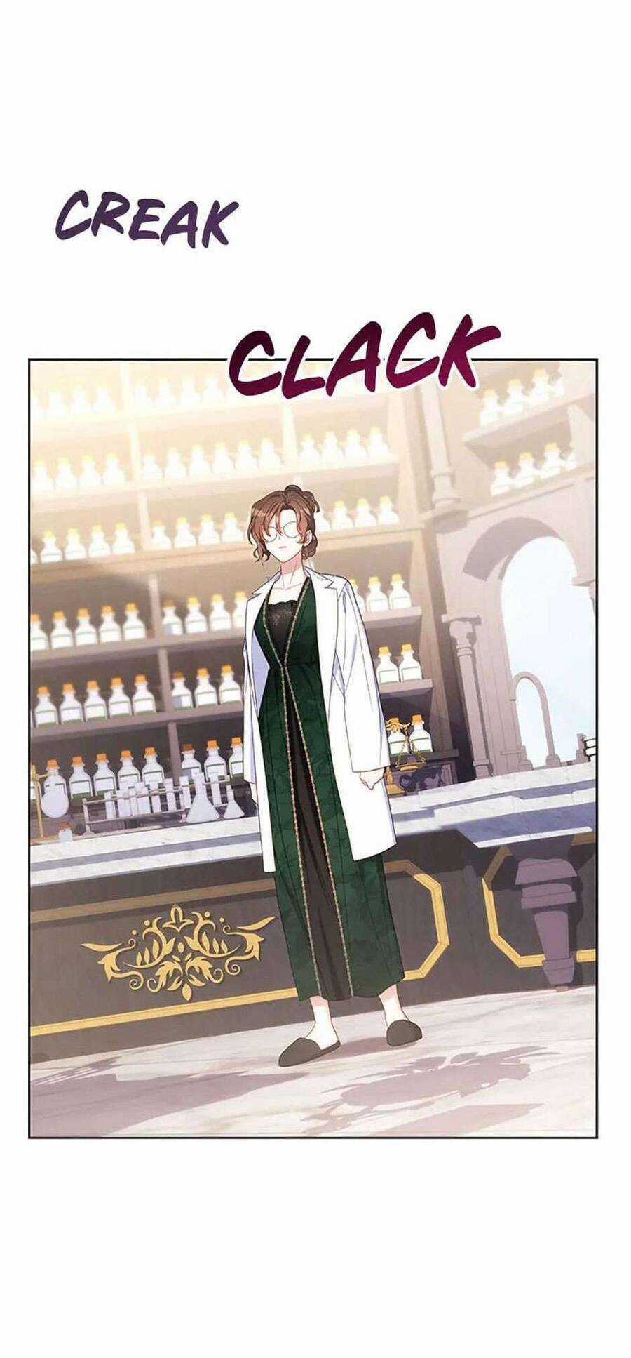 Hầu Gái Trong Trò Chơi Harem Ngược Muốn Nghỉ Việc Chapter 34 trang 52