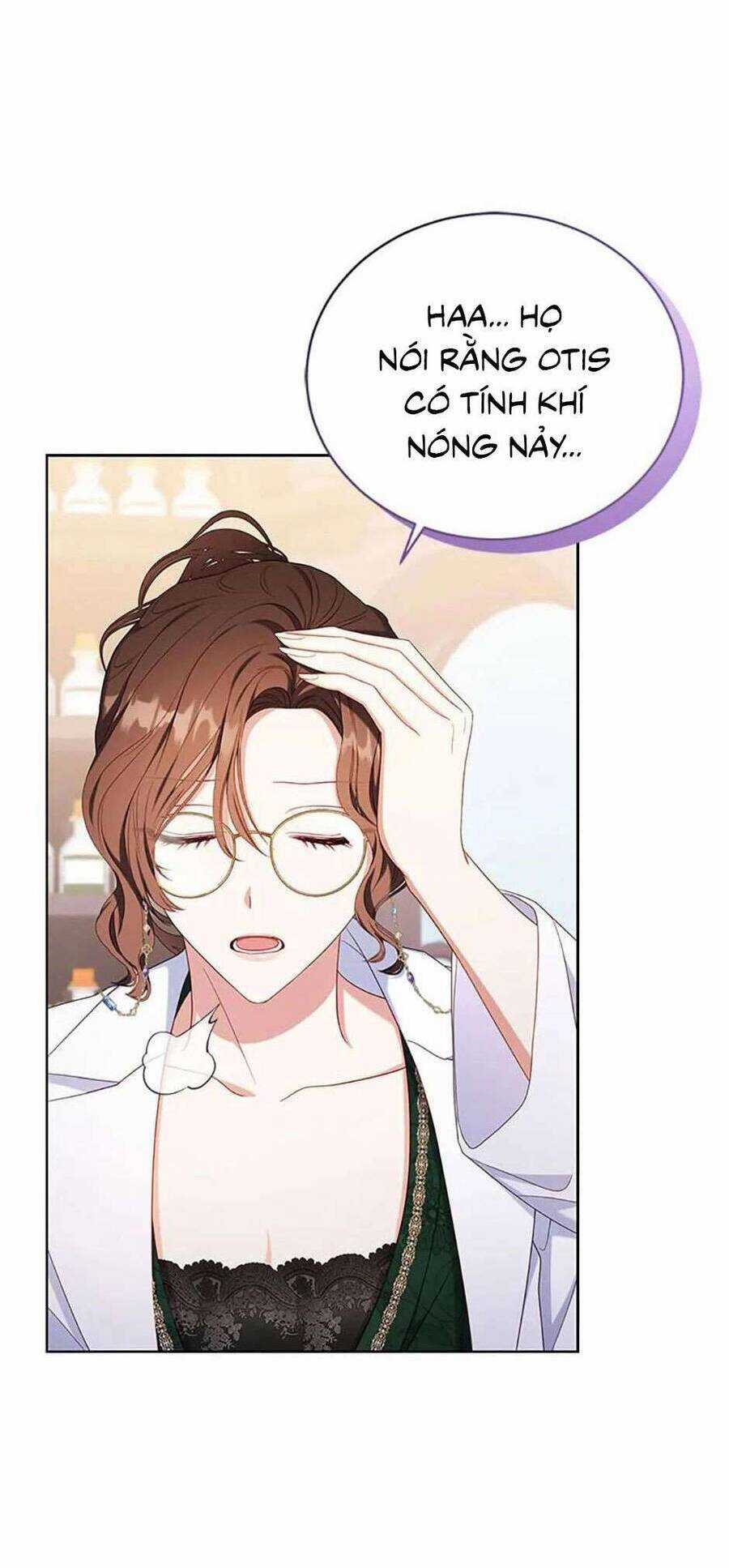 Hầu Gái Trong Trò Chơi Harem Ngược Muốn Nghỉ Việc Chapter 34 trang 53