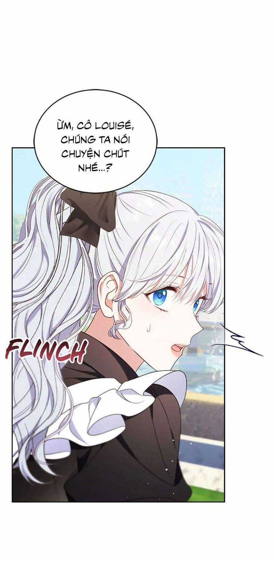 Hầu Gái Trong Trò Chơi Harem Ngược Muốn Nghỉ Việc Chapter 34 trang 58