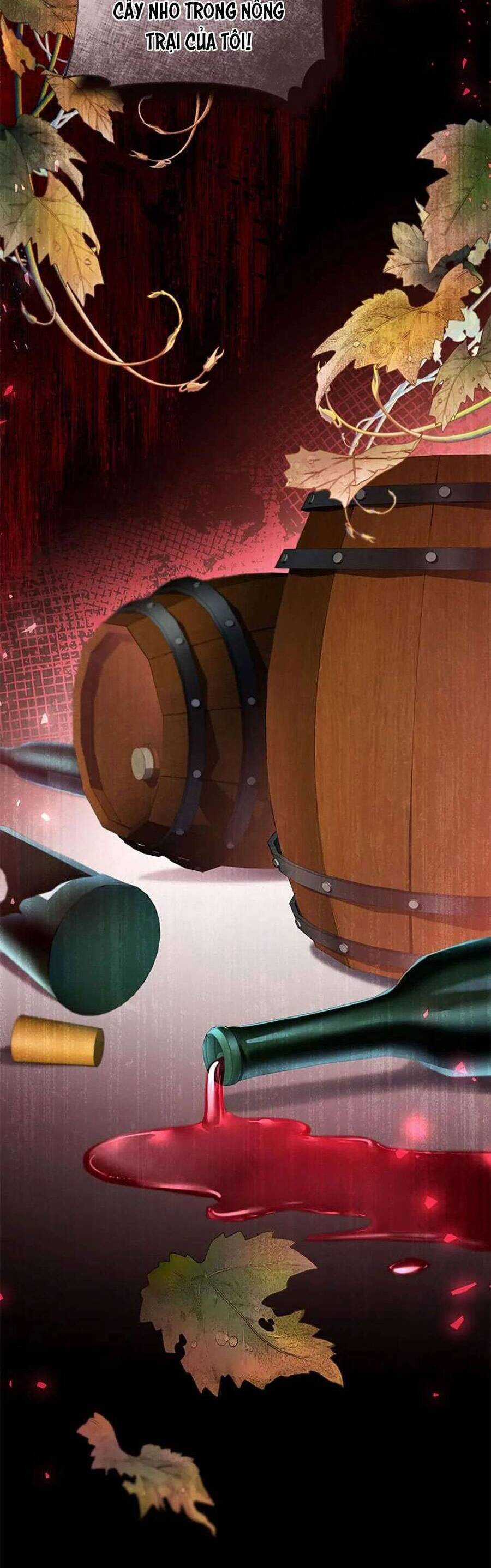 Hầu Gái Trong Trò Chơi Harem Ngược Muốn Nghỉ Việc Chapter 34 trang 6